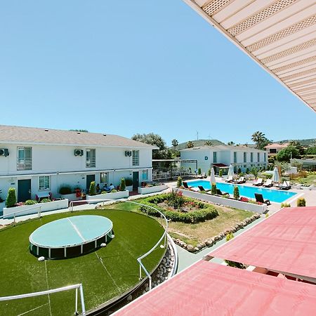 Vela Garden Resort Çeşme Kültér fotó