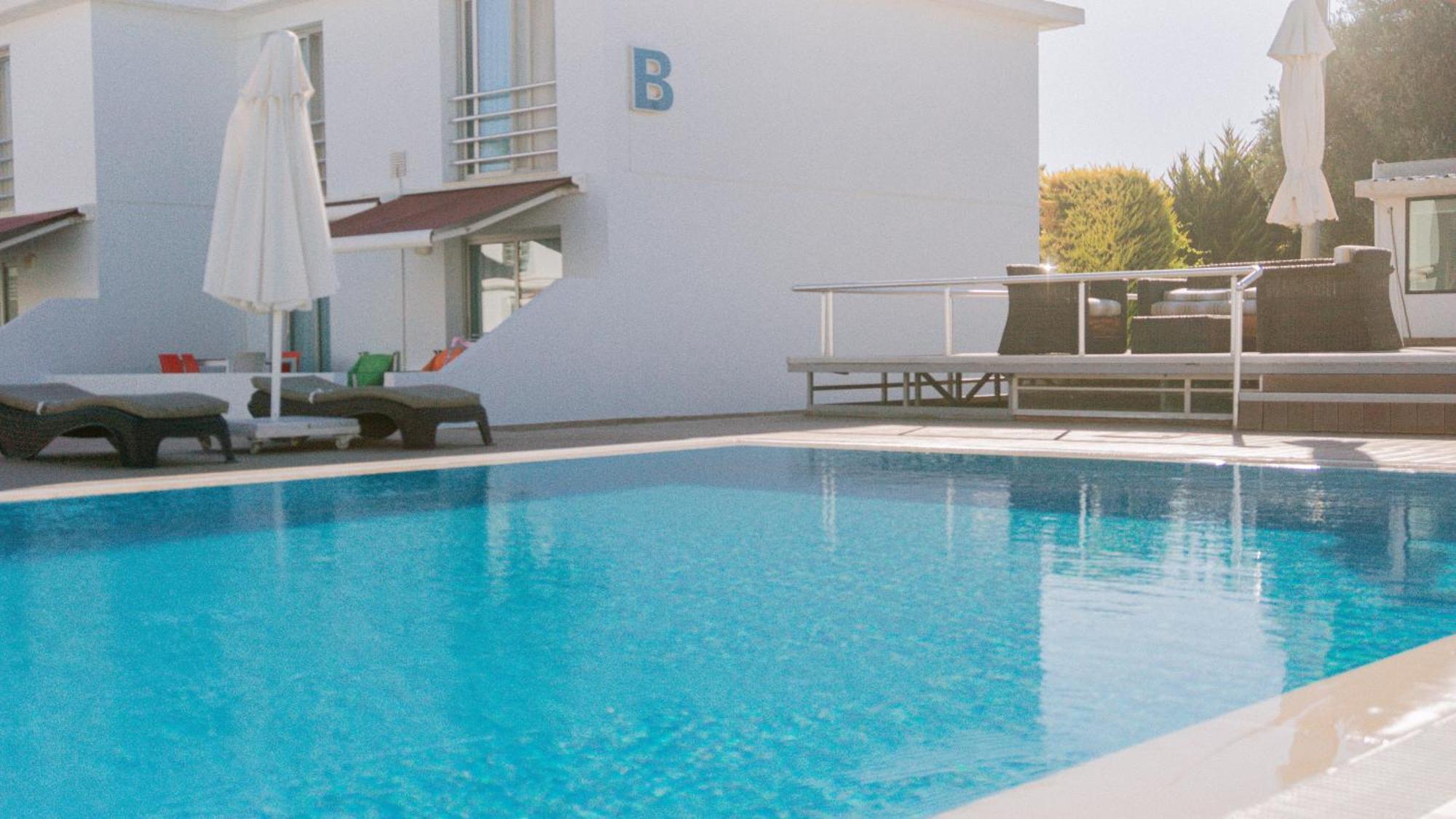 Vela Garden Resort Çeşme Kültér fotó