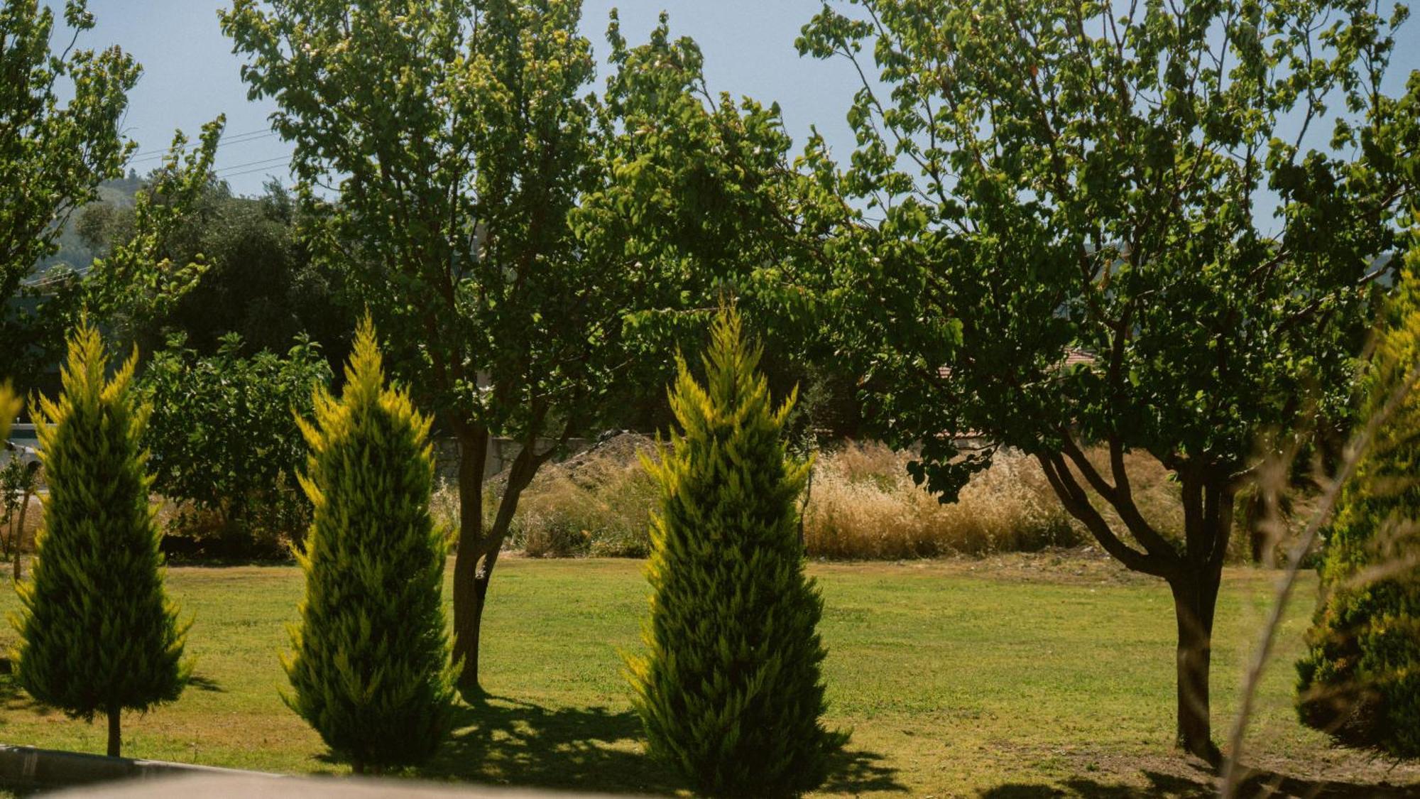 Vela Garden Resort Çeşme Kültér fotó