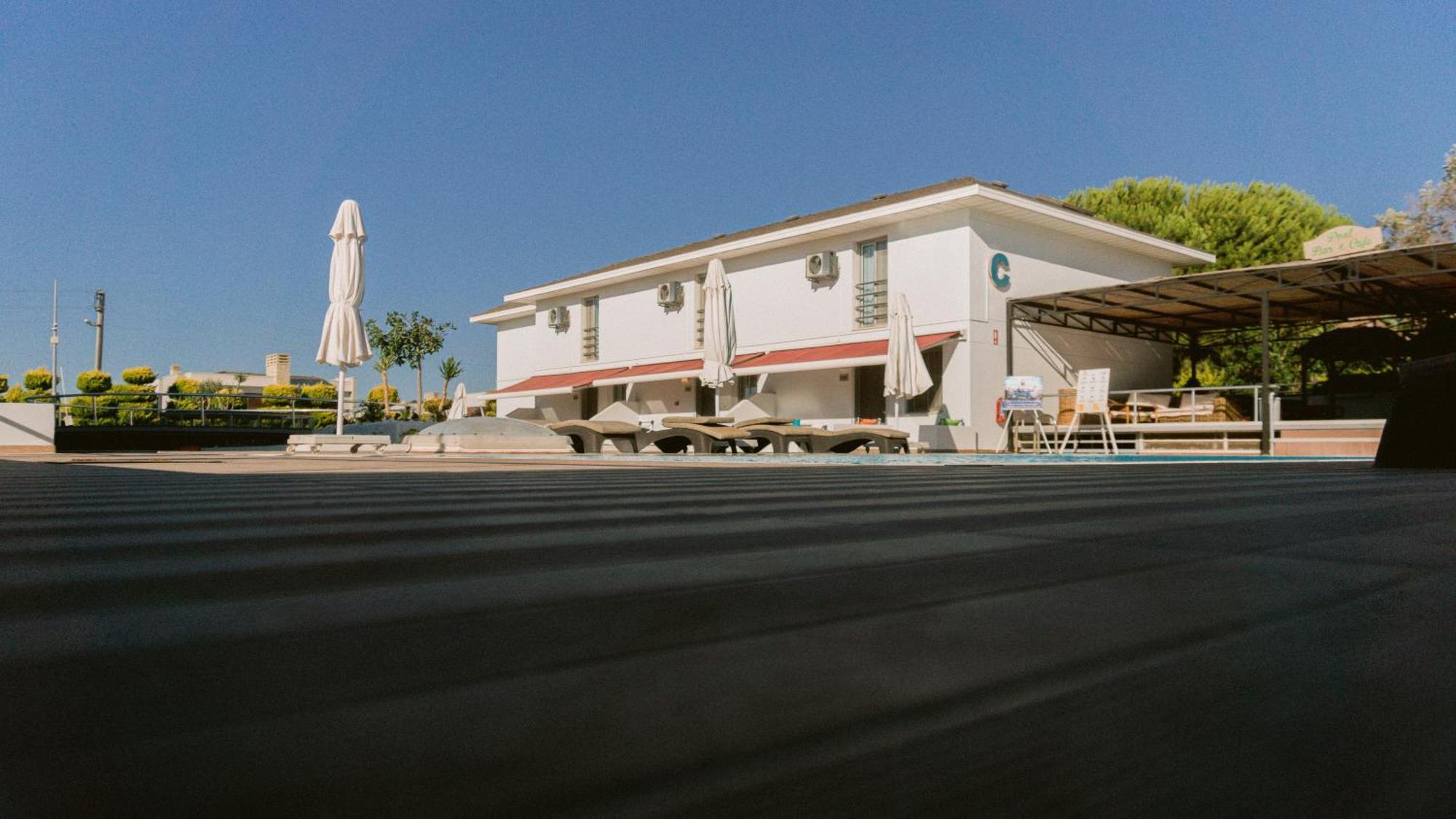 Vela Garden Resort Çeşme Kültér fotó