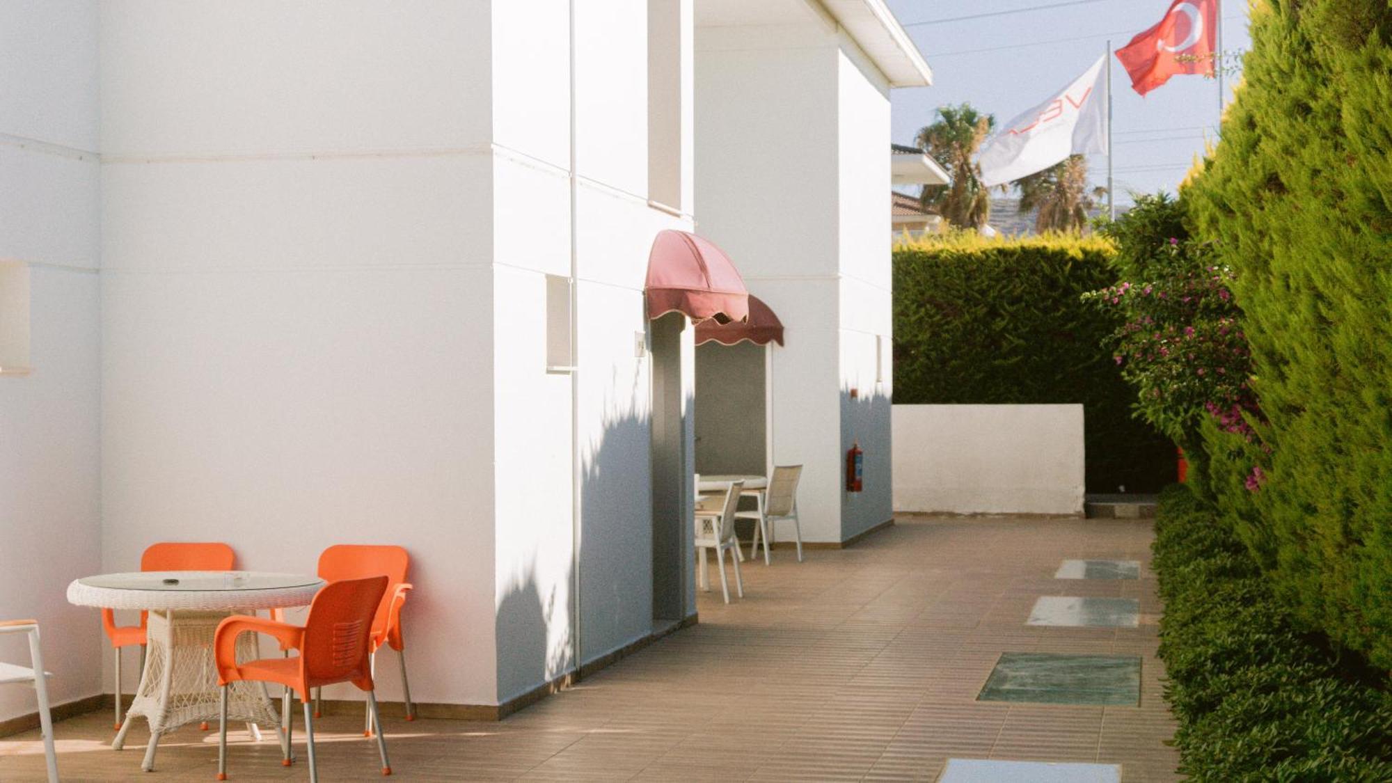 Vela Garden Resort Çeşme Kültér fotó