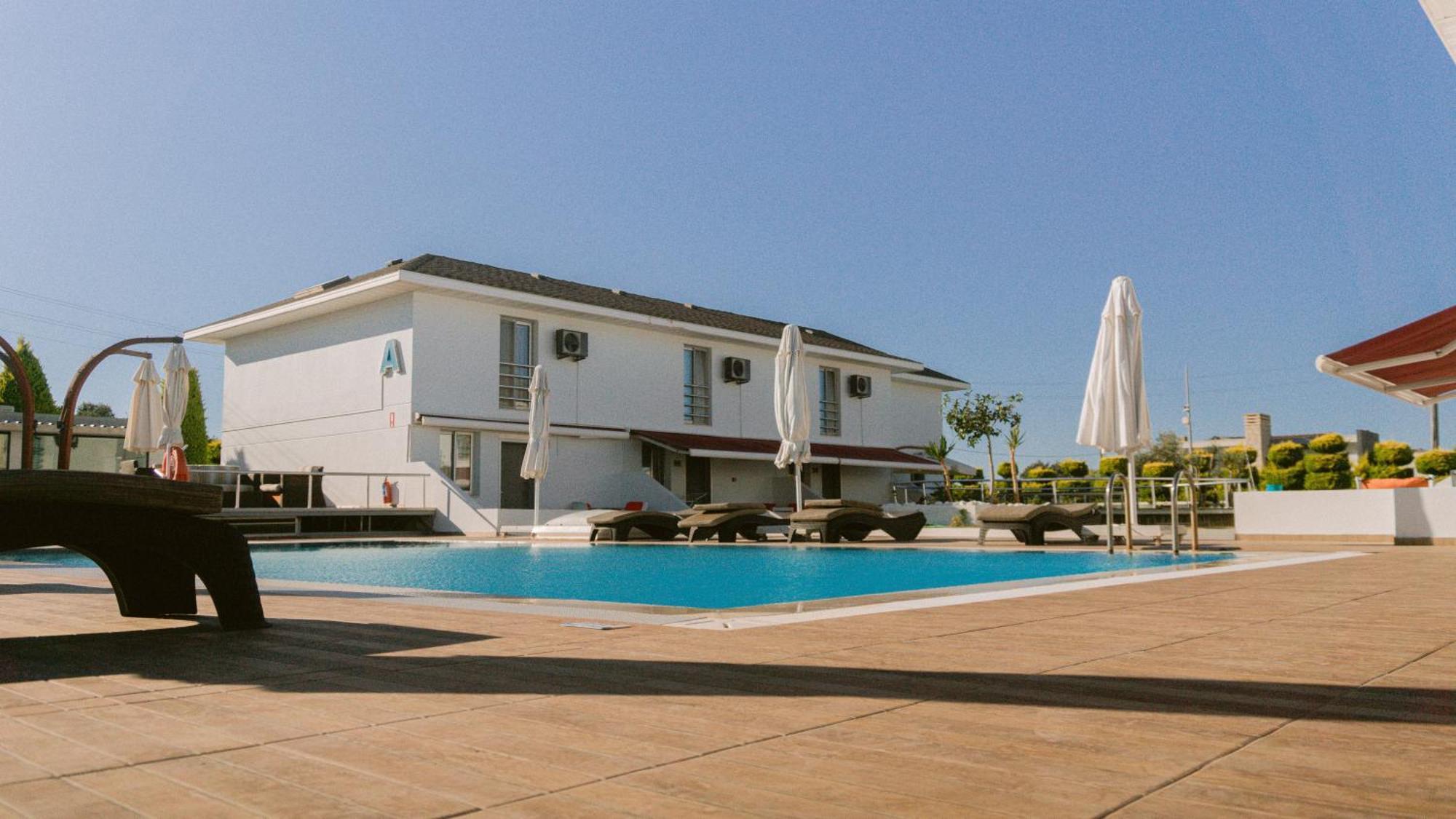 Vela Garden Resort Çeşme Kültér fotó