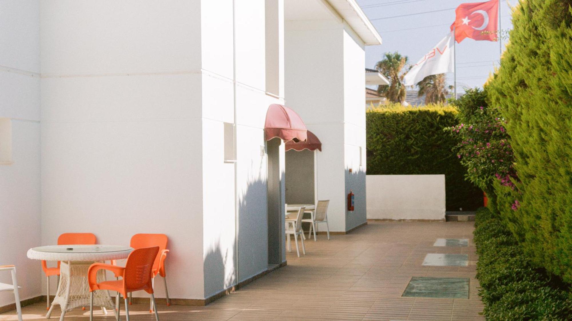 Vela Garden Resort Çeşme Kültér fotó