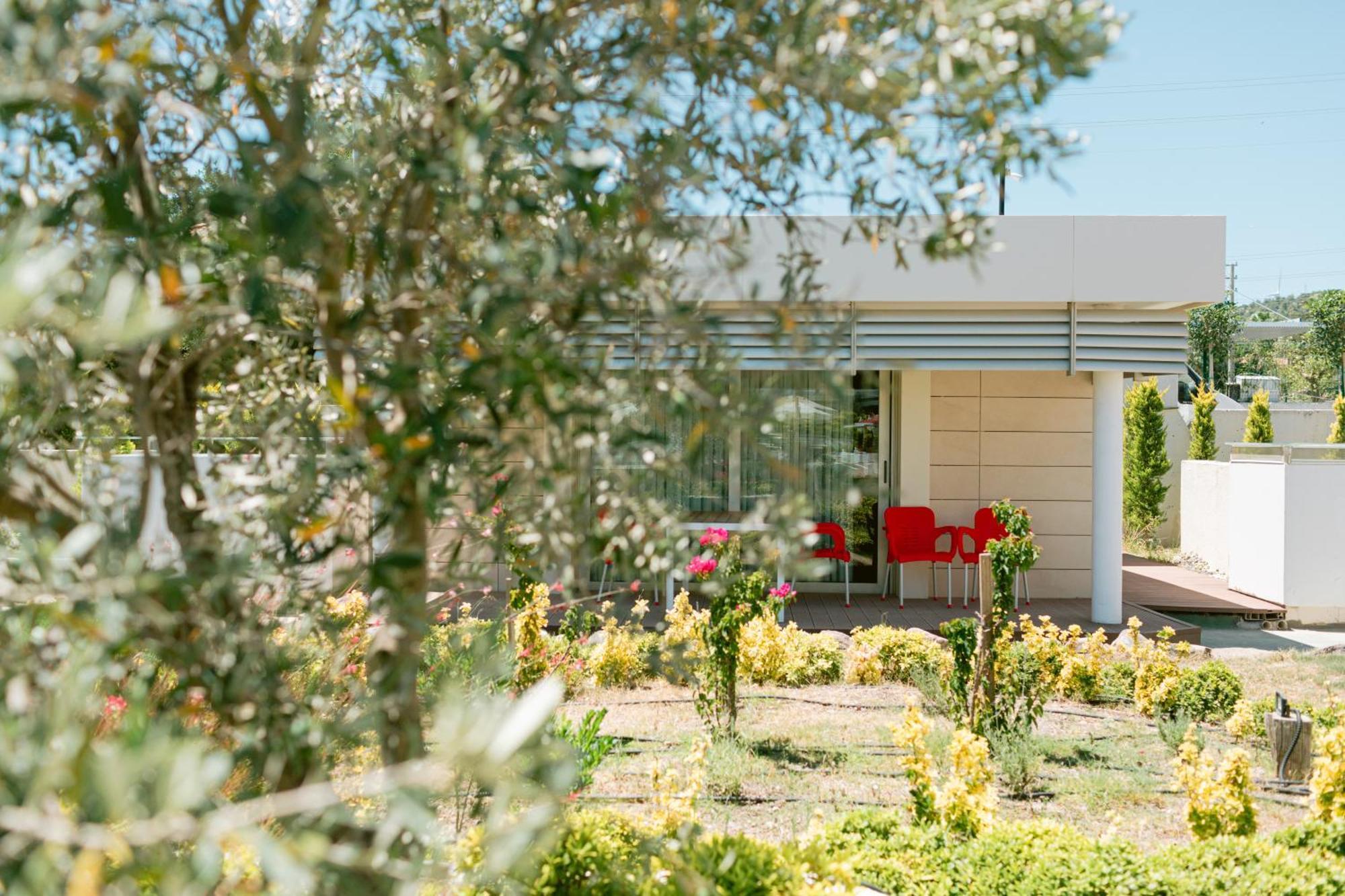 Vela Garden Resort Çeşme Kültér fotó