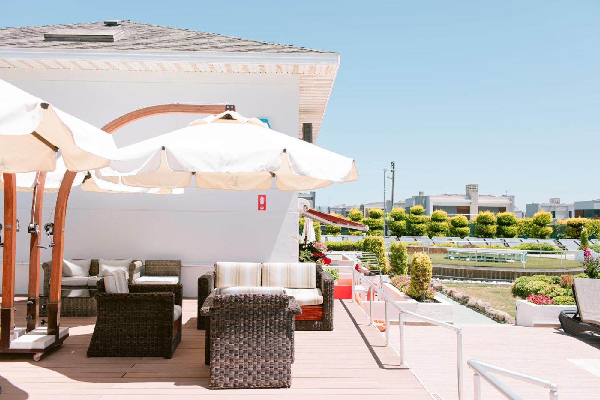 Vela Garden Resort Çeşme Kültér fotó