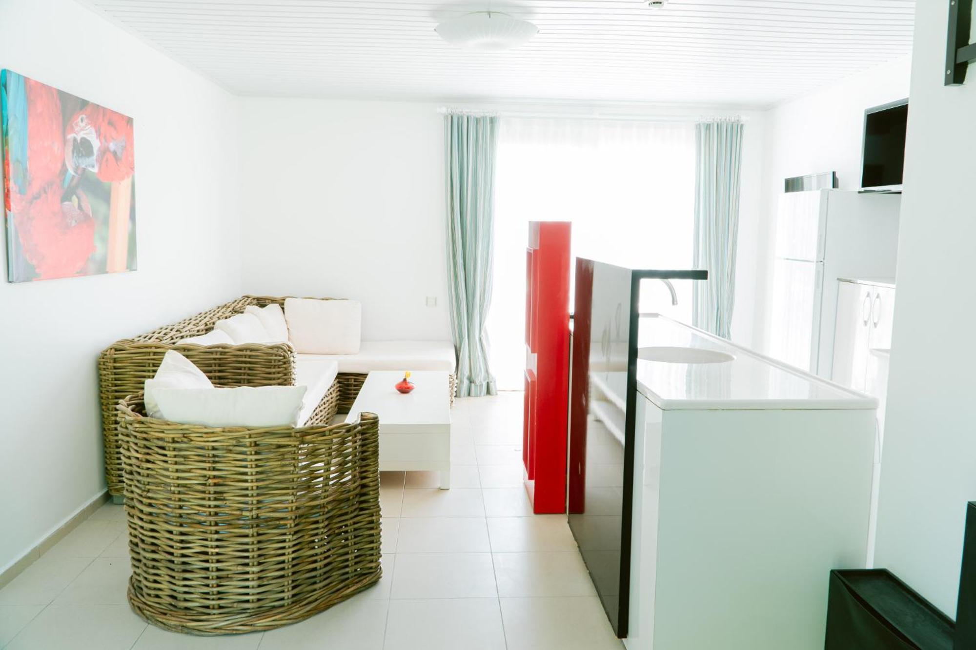 Vela Garden Resort Çeşme Kültér fotó