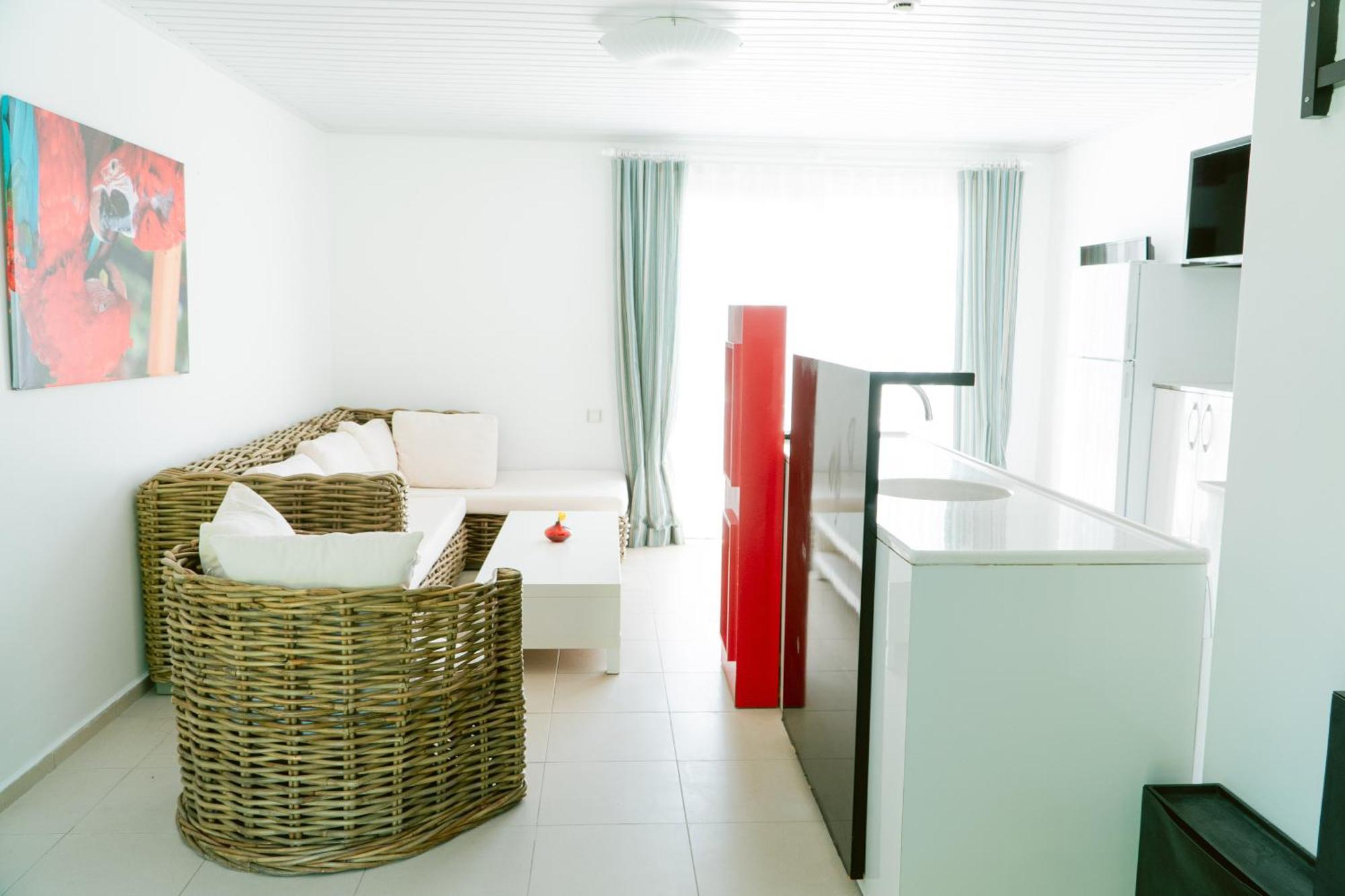 Vela Garden Resort Çeşme Kültér fotó