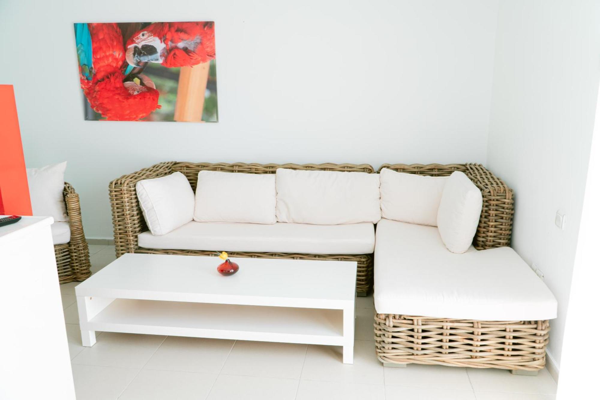 Vela Garden Resort Çeşme Kültér fotó