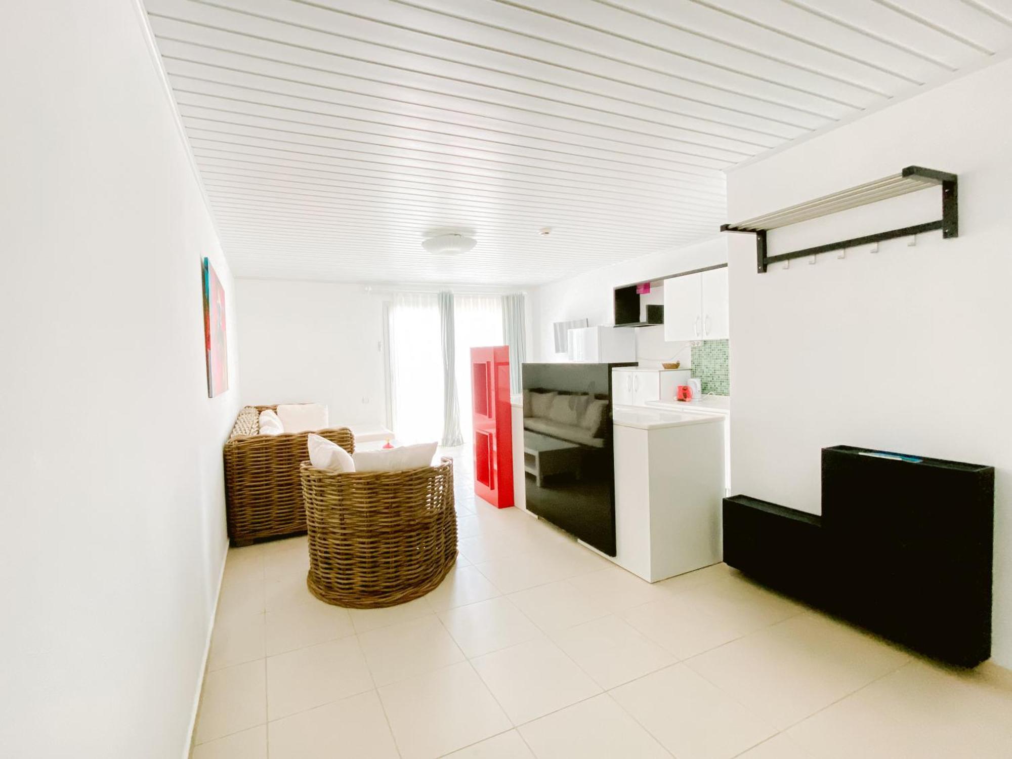 Vela Garden Resort Çeşme Kültér fotó