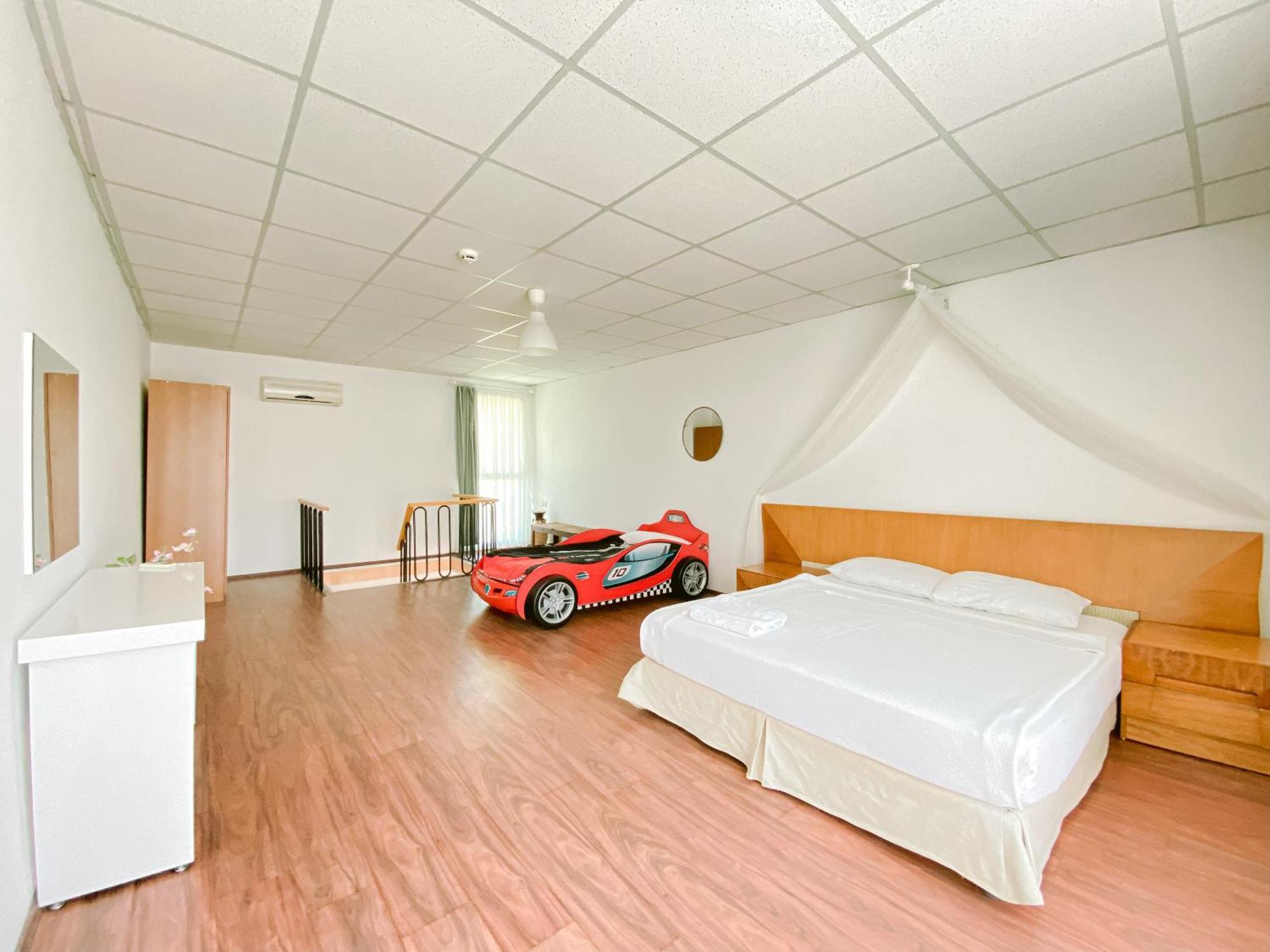 Vela Garden Resort Çeşme Kültér fotó