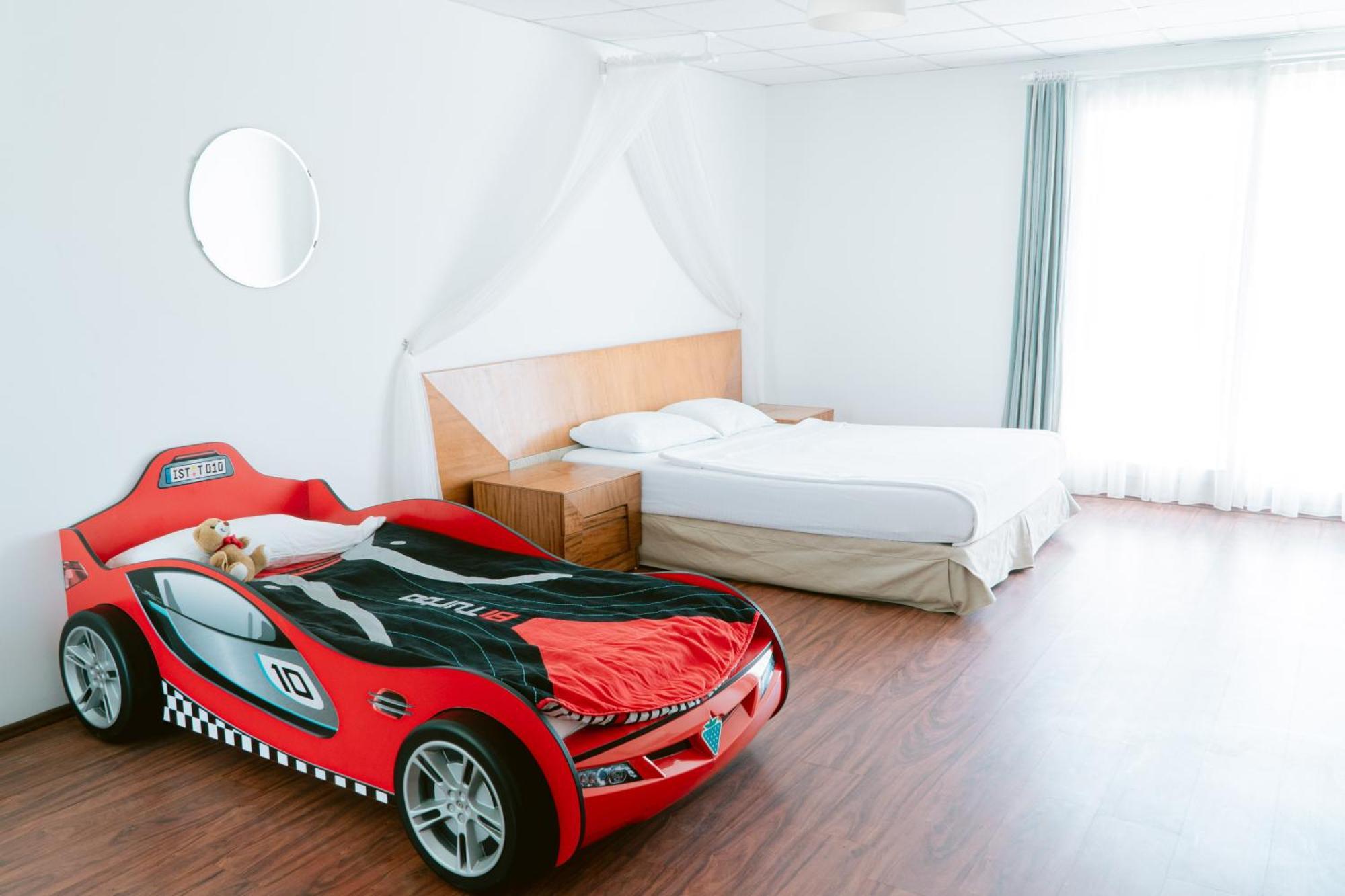 Vela Garden Resort Çeşme Kültér fotó