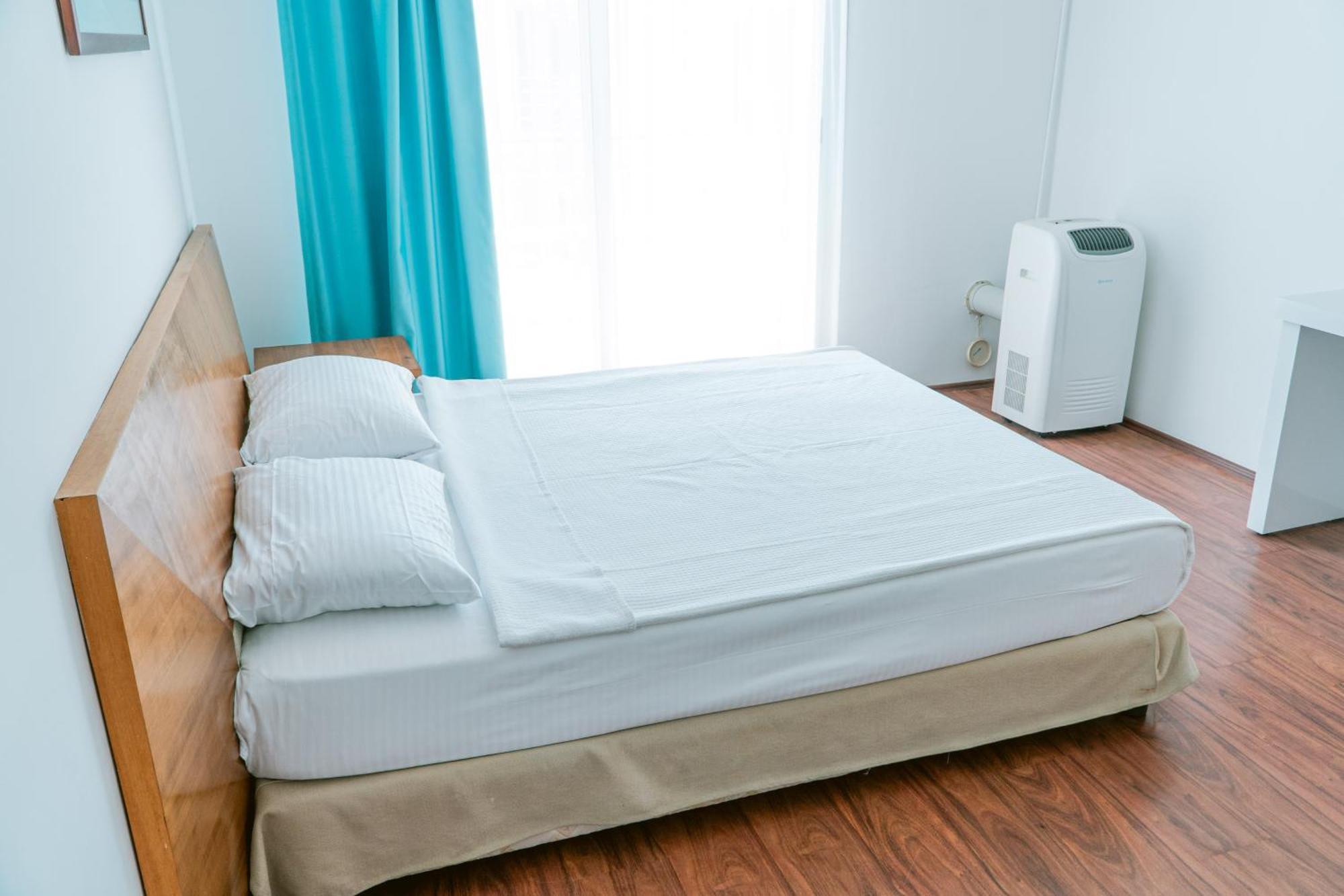 Vela Garden Resort Çeşme Kültér fotó