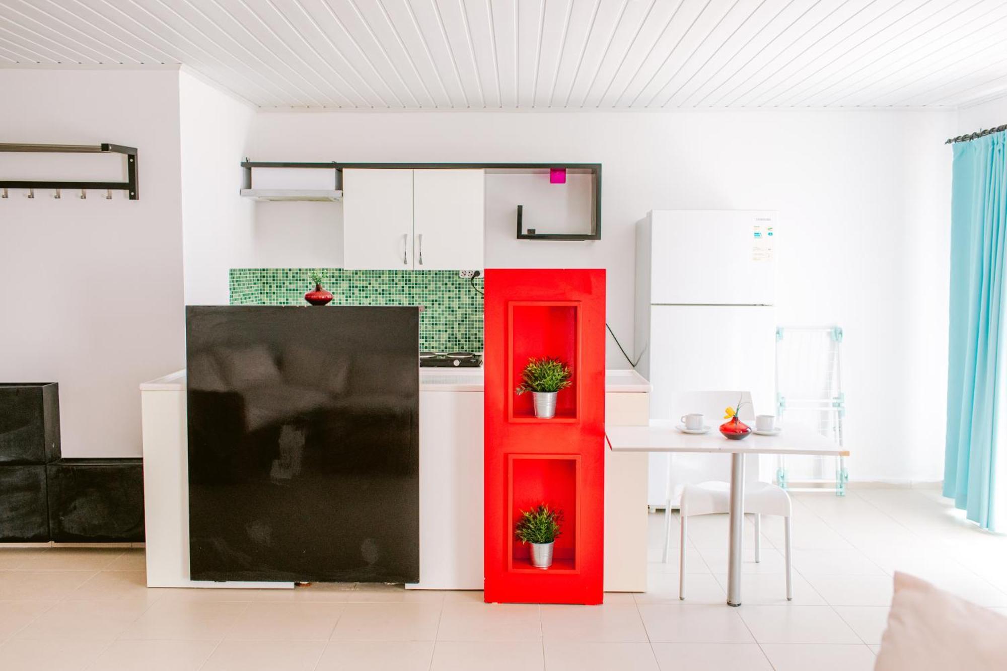 Vela Garden Resort Çeşme Kültér fotó